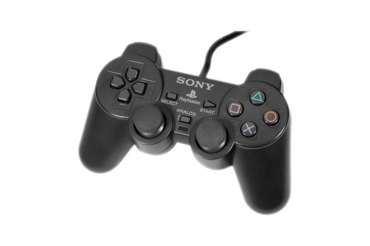 PlayStation 2 DualShock 2 Controller - PlayStation 2 | VideoGameX